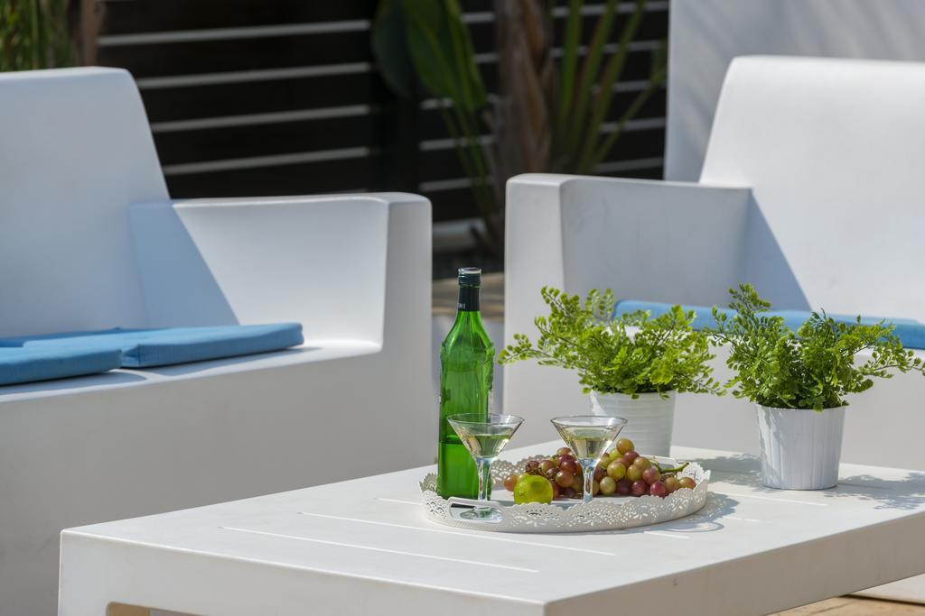 Protaras Holiday Villa Alexa Экстерьер фото