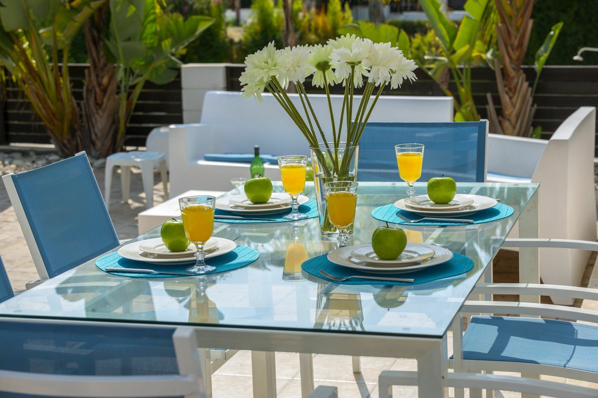 Protaras Holiday Villa Alexa Экстерьер фото